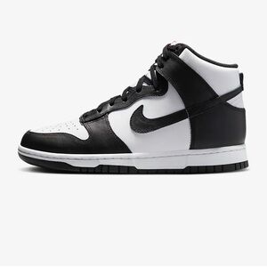 Panda Nike Dunk High
Women's Shoes